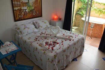 Bahia Inn Boutique Hotel