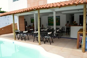 Bahia Inn Boutique Hotel
