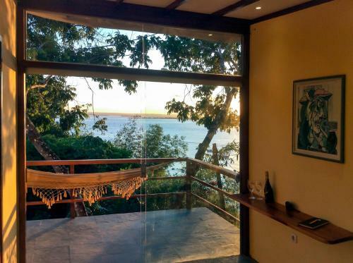 Hostal Pousada Villa-bahia