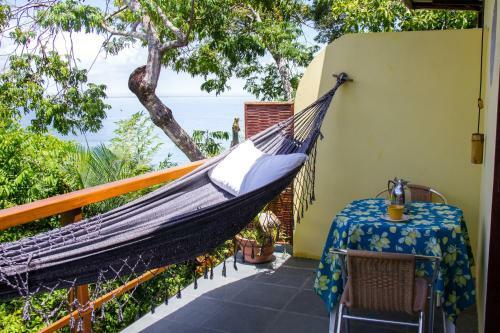 Hostal Pousada Villa-bahia