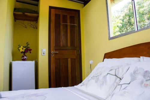 Hostal Pousada Villa-bahia