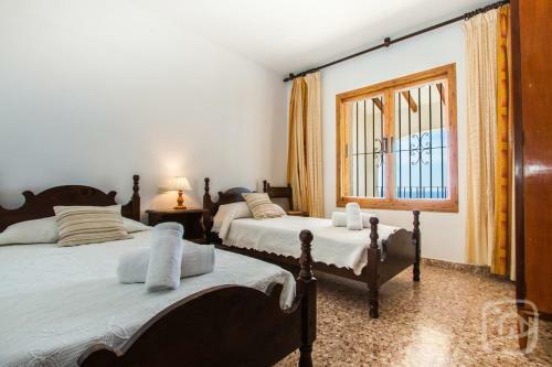 Holiday Villa Bellavista