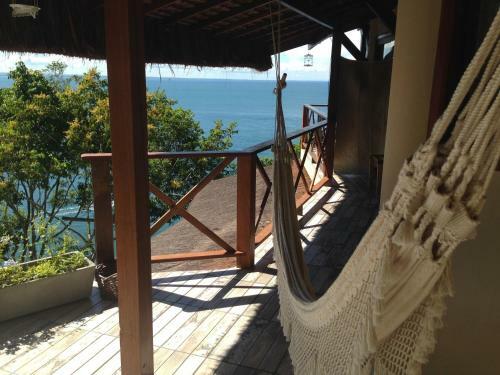Hostal Bangal� Dos Sonhos