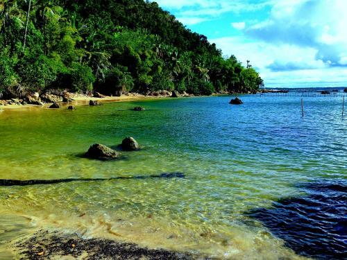 Hostal Bangal� Dos Sonhos