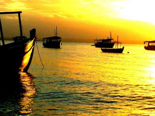 Hostal Bangal� Dos Sonhos