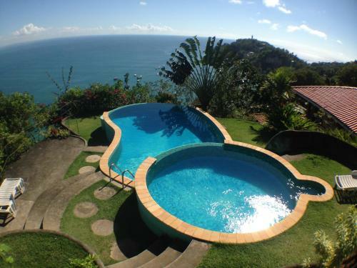Hostal Bangal� Dos Sonhos