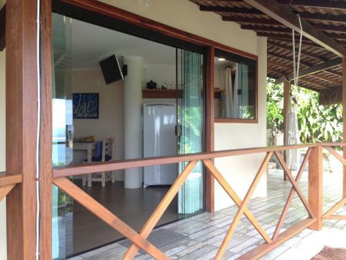 Hostal Bangal� Dos Sonhos