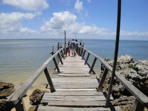Hostal Bangal� Dos Sonhos