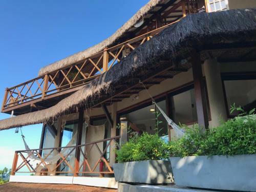 Hostal Bangal� Dos Sonhos