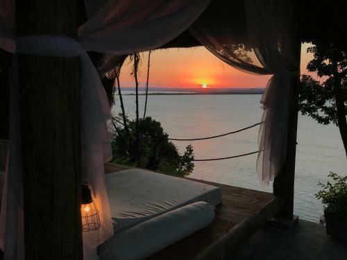 Hostal Bangal� Dos Sonhos