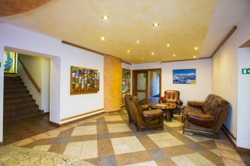 Hotel Helena