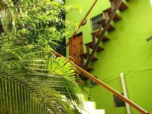 Casa Quetzalcoatl