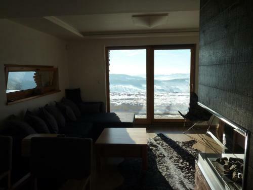 Luxury Wellness Apartment