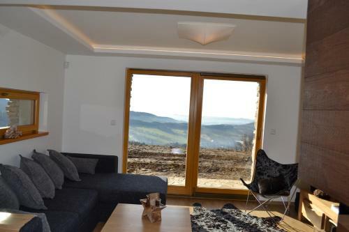 Luxury Wellness Apartment