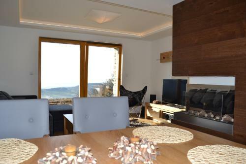 Luxury Wellness Apartment