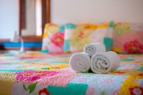 Apartamento Brisa Do Cait� Praia Hotel