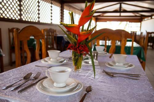 Apartamento Brisa Do Cait� Praia Hotel