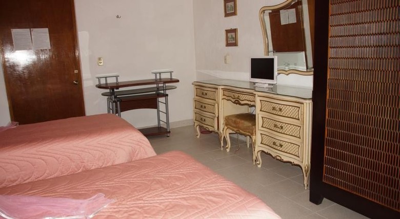 Albergue Casa Adriana