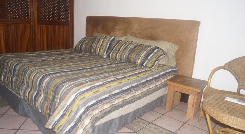 Albergue Casa Adriana
