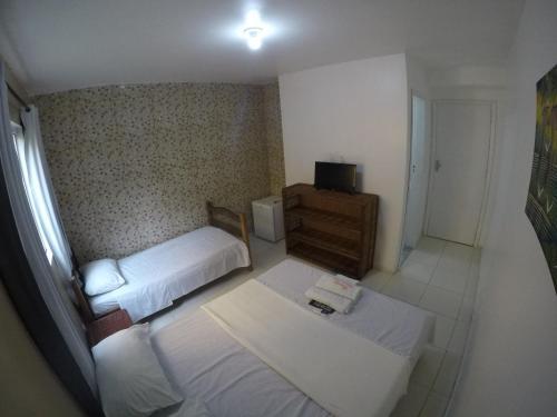 Hostal Pousada Primeira Praia