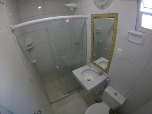 Hostal Pousada Primeira Praia