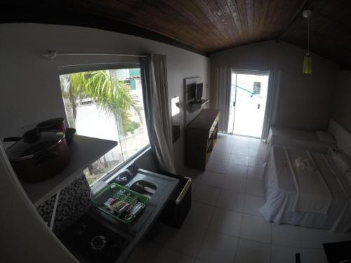 Hostal Pousada Primeira Praia