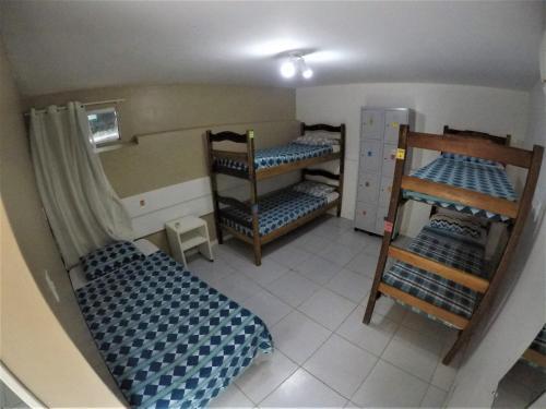 Hostal Pousada Primeira Praia