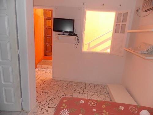 Hostal Pousada Primeira Praia