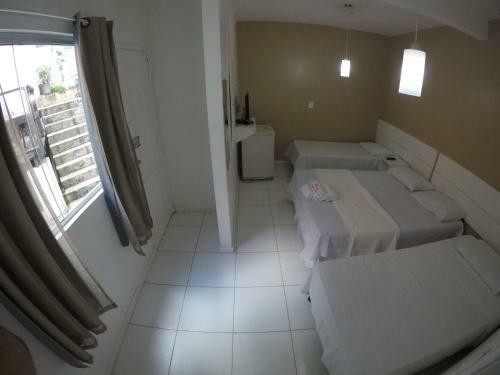 Hostal Pousada Primeira Praia