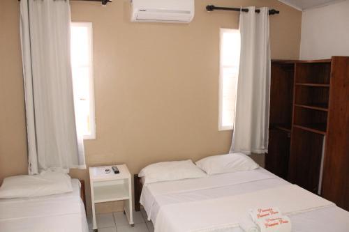 Hostal Pousada Primeira Praia