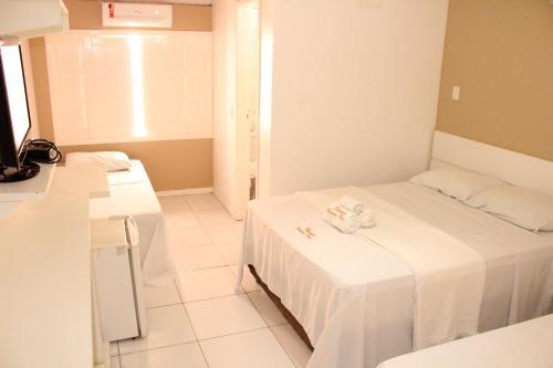 Hostal Pousada Primeira Praia