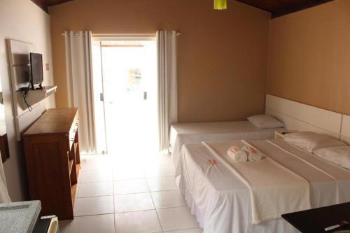 Hostal Pousada Primeira Praia