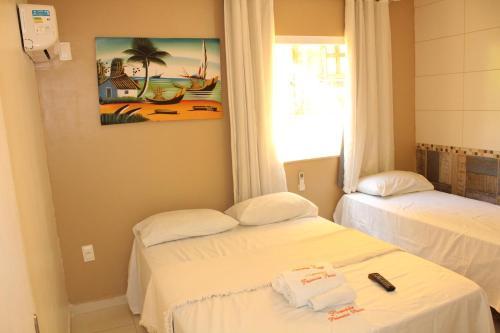 Hostal Pousada Primeira Praia