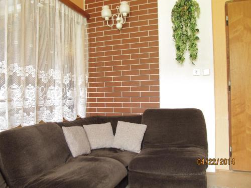 Horsk� Chata Vlasta