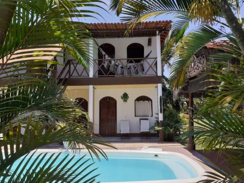 Casa Para�so Do Mundo