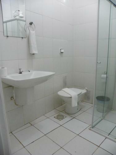 Novo Hotel De Santos