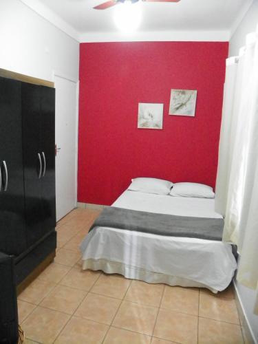 Novo Hotel De Santos