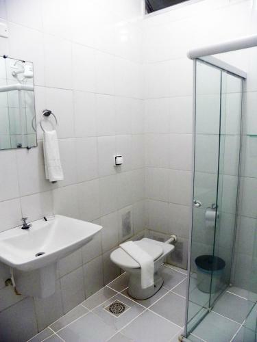 Novo Hotel De Santos