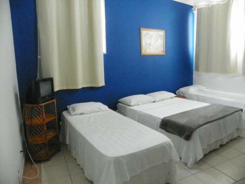Novo Hotel De Santos