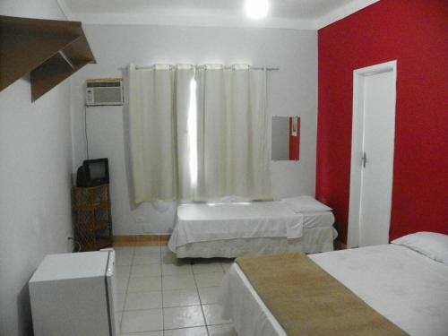 Novo Hotel De Santos