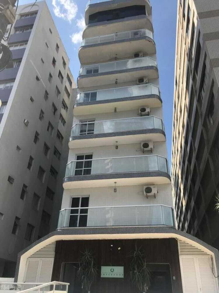Hotel Imperador