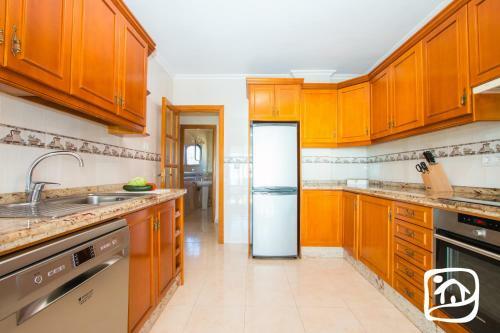 Holiday Villa Aguila