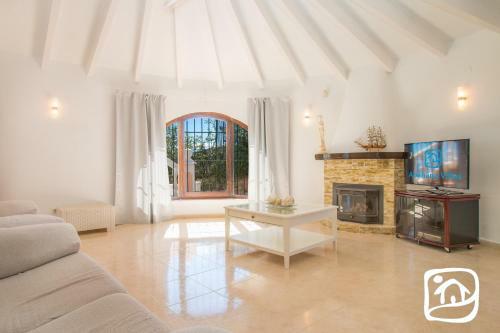 Holiday Villa Aguila
