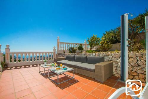 Holiday Villa Aguila