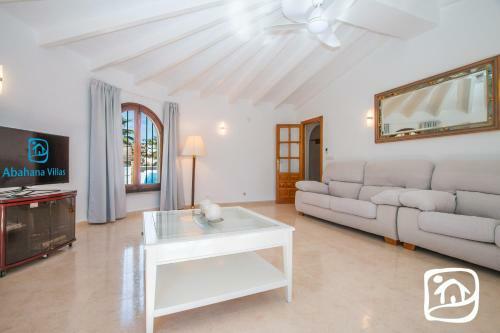 Holiday Villa Aguila