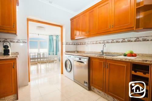 Holiday Villa Aguila