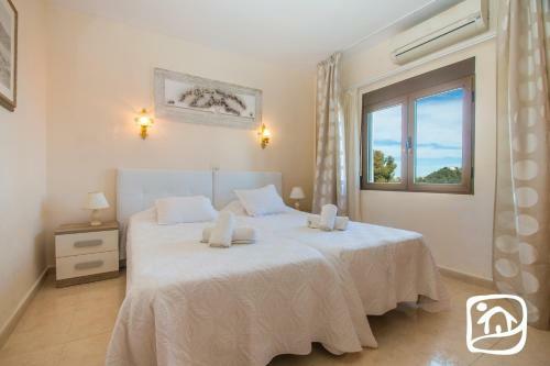 Holiday Villa Aguila