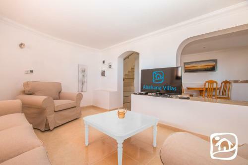 Holiday Villa Aguila