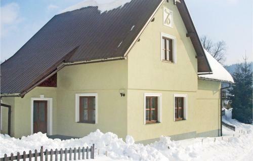 Holiday Home Loukov I