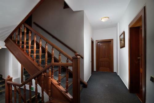 Hotel Depandance Villa Hubertus